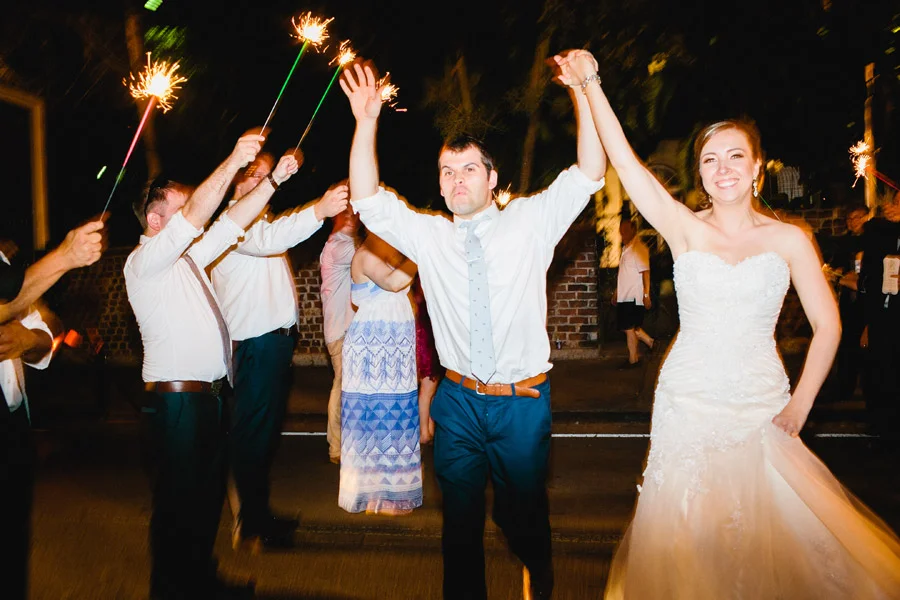 lovely and vintage inspired hemingway home key west florida destination wedding
