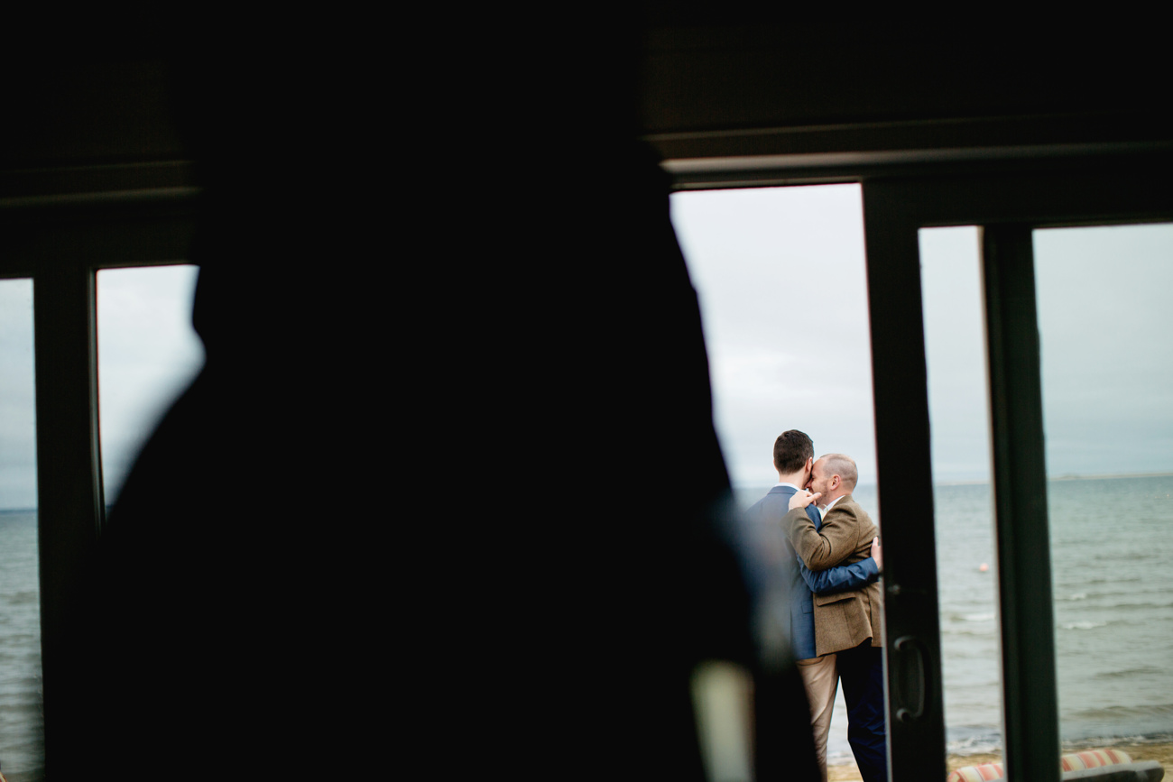 provincetown wedding photographers