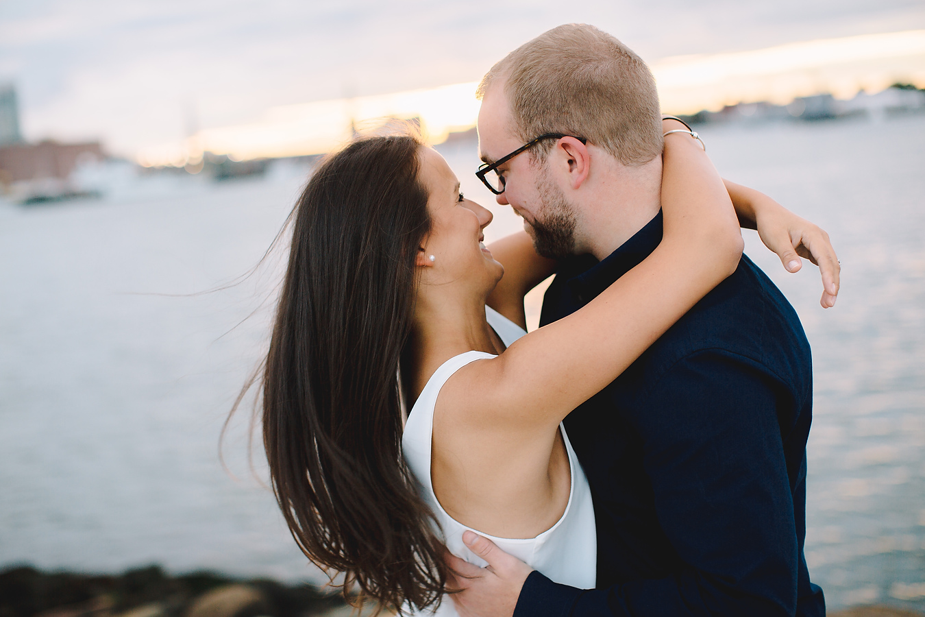 engagement location ideas in boston and inspiration