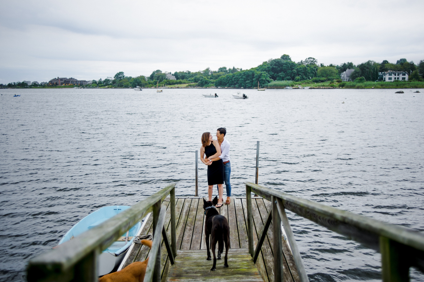 Westerly rhode island same sex engagement 