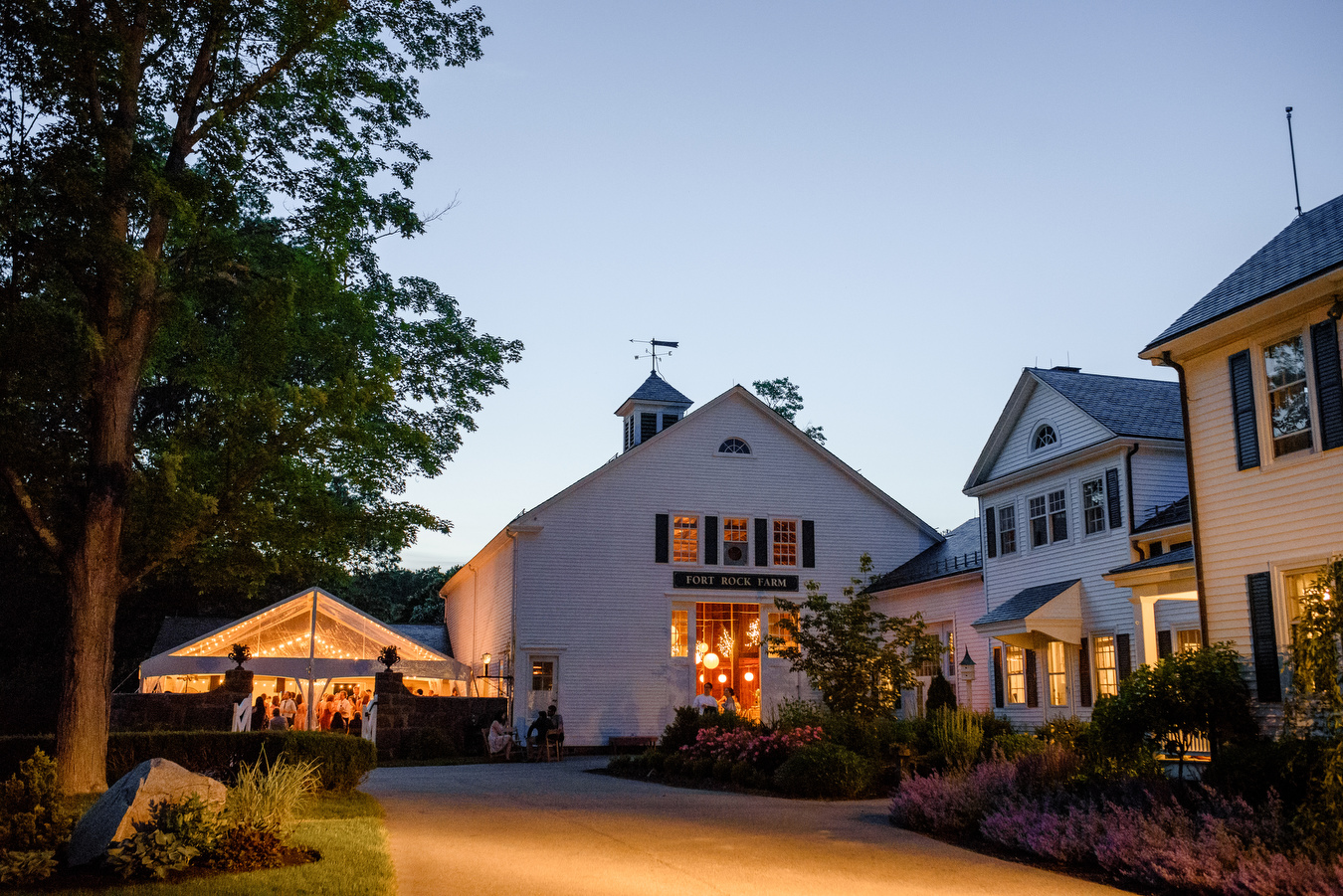 farm weddings and wedding venues in new hampshire