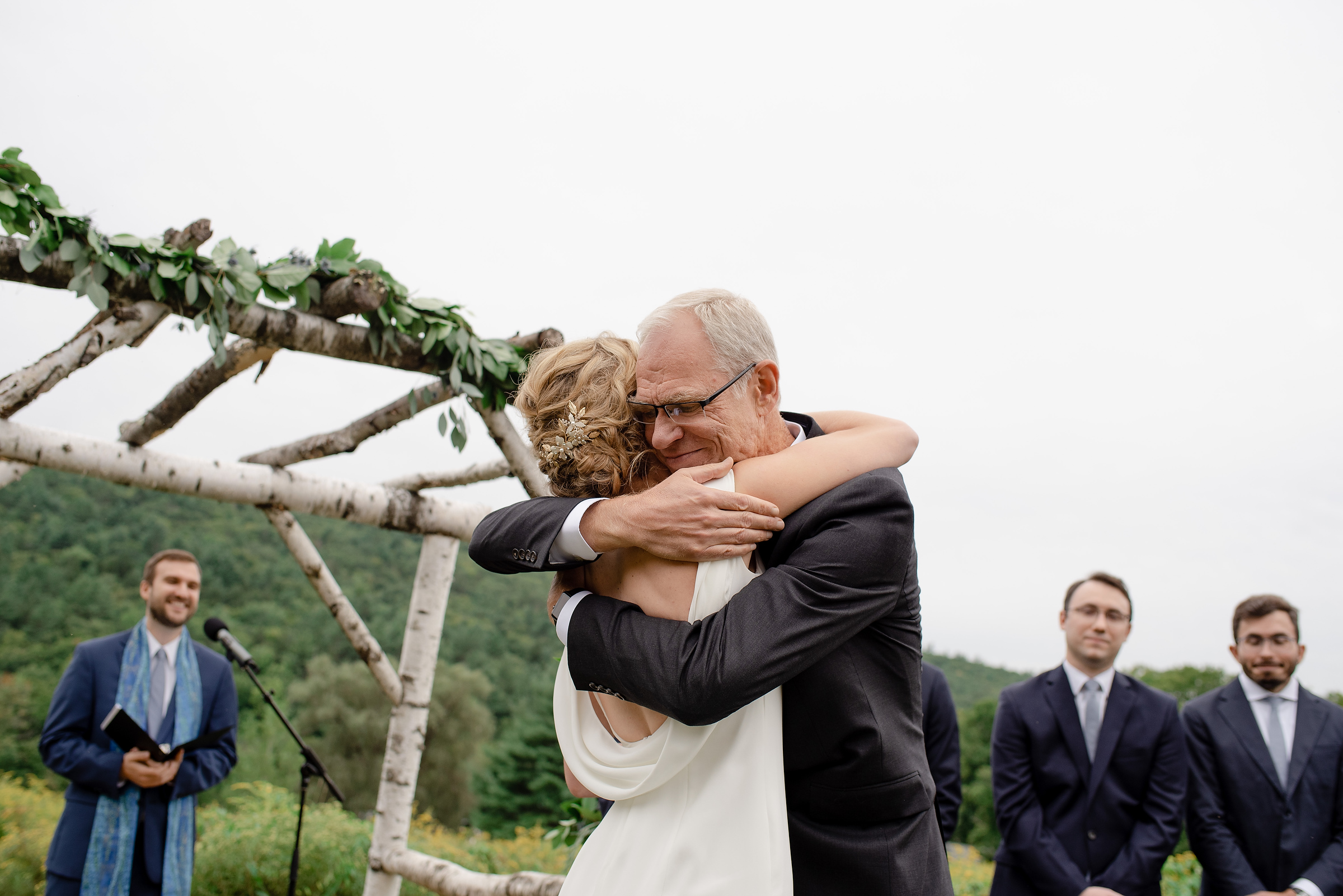  Montague Retreat Center wedding 