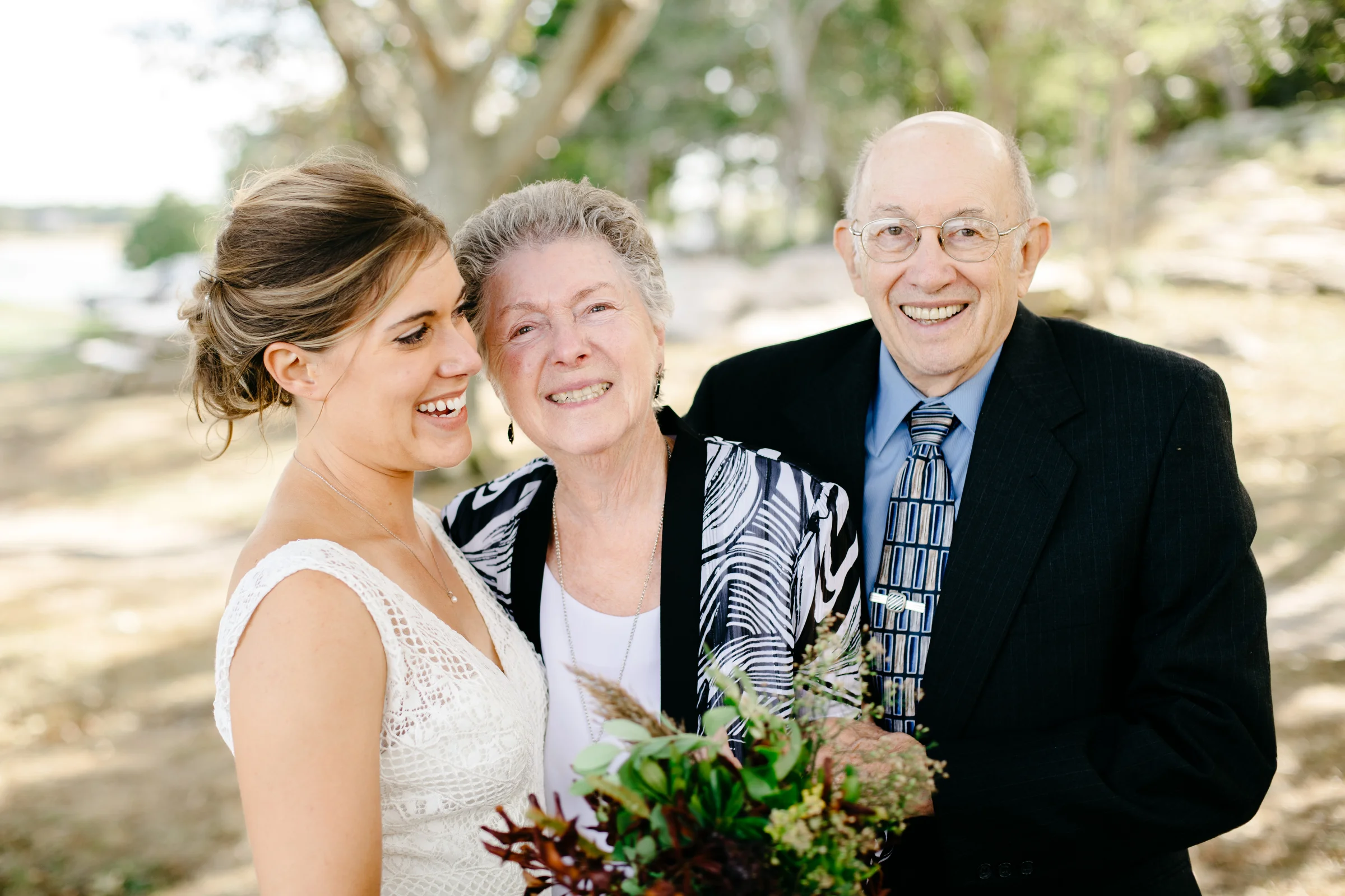 How to plan a perfect backyard wedding on Cape Cod — Cape Cod and ...