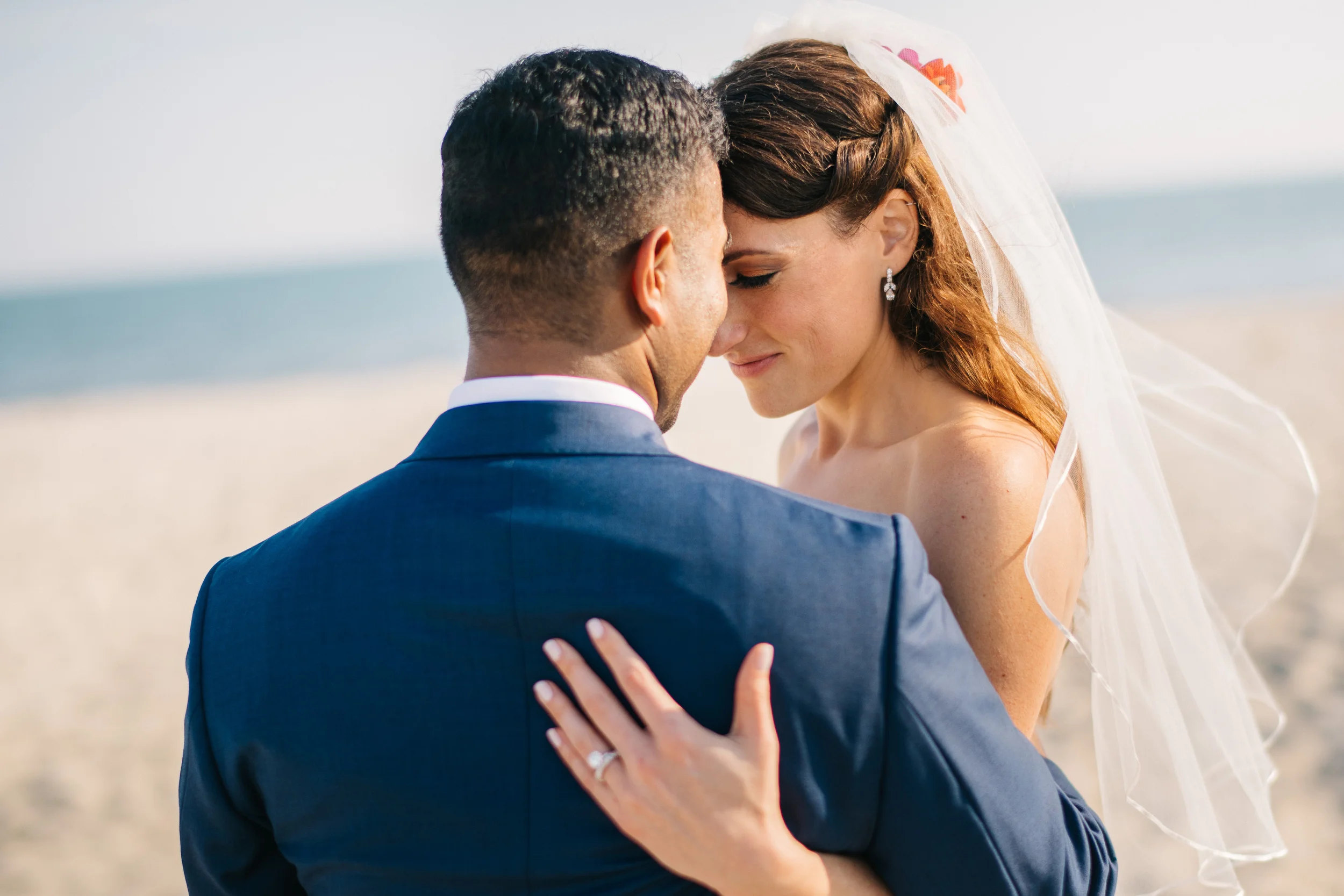 Wychmere Beach Club Summer Cape Cod Wedding with Bobby &amp; Nicole
