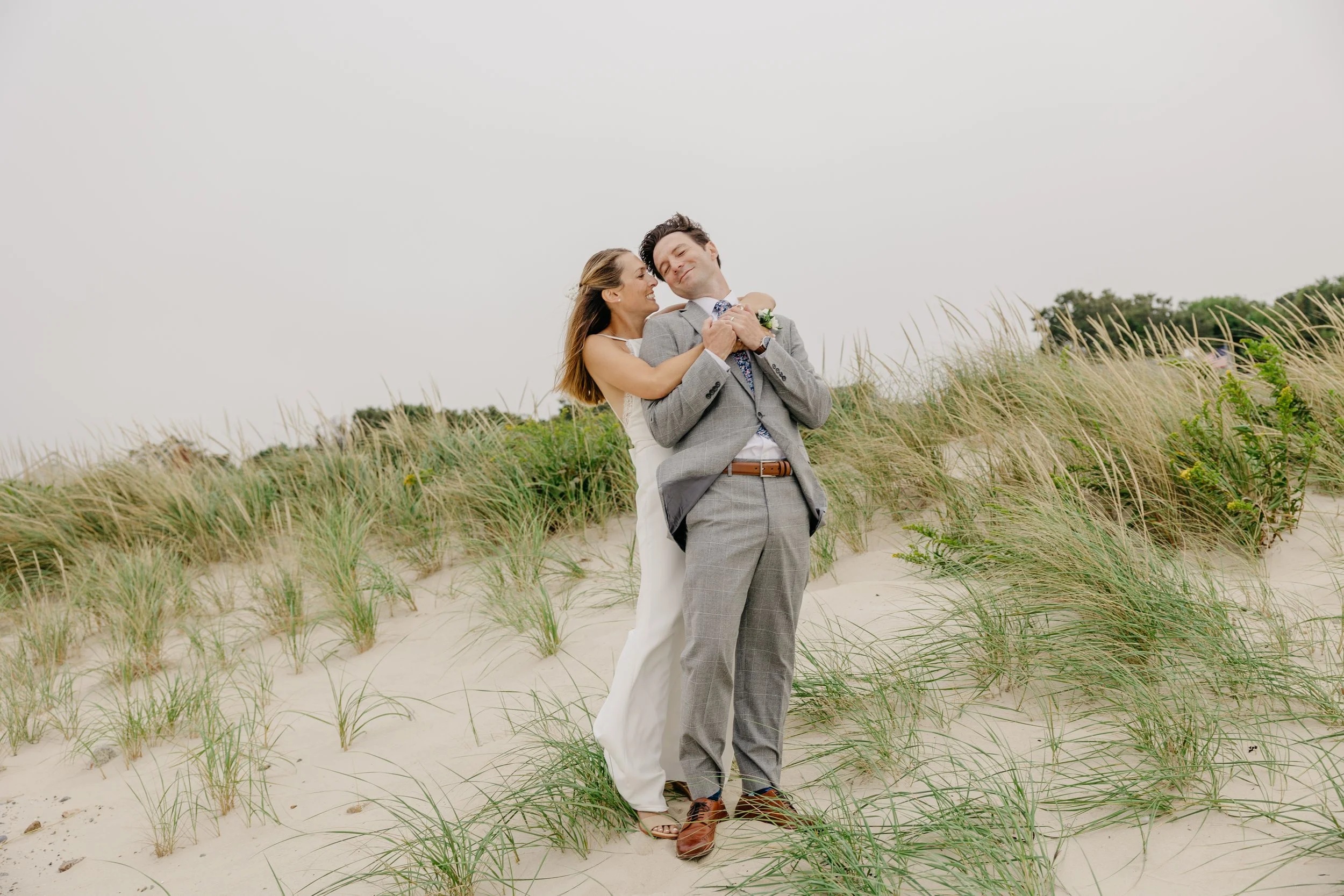 Dennis Yacht Club Wedding on Cape Cod