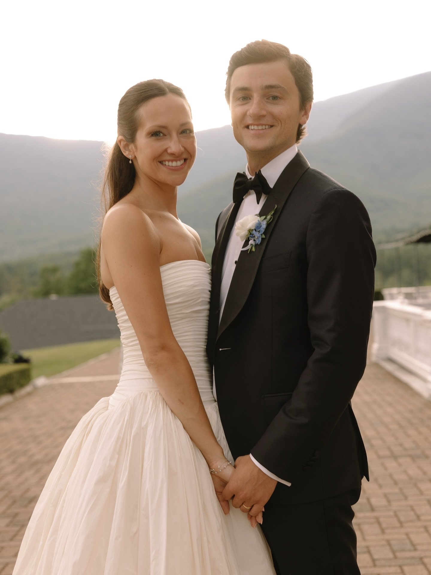 Hannah &amp; Alex 
Part one.