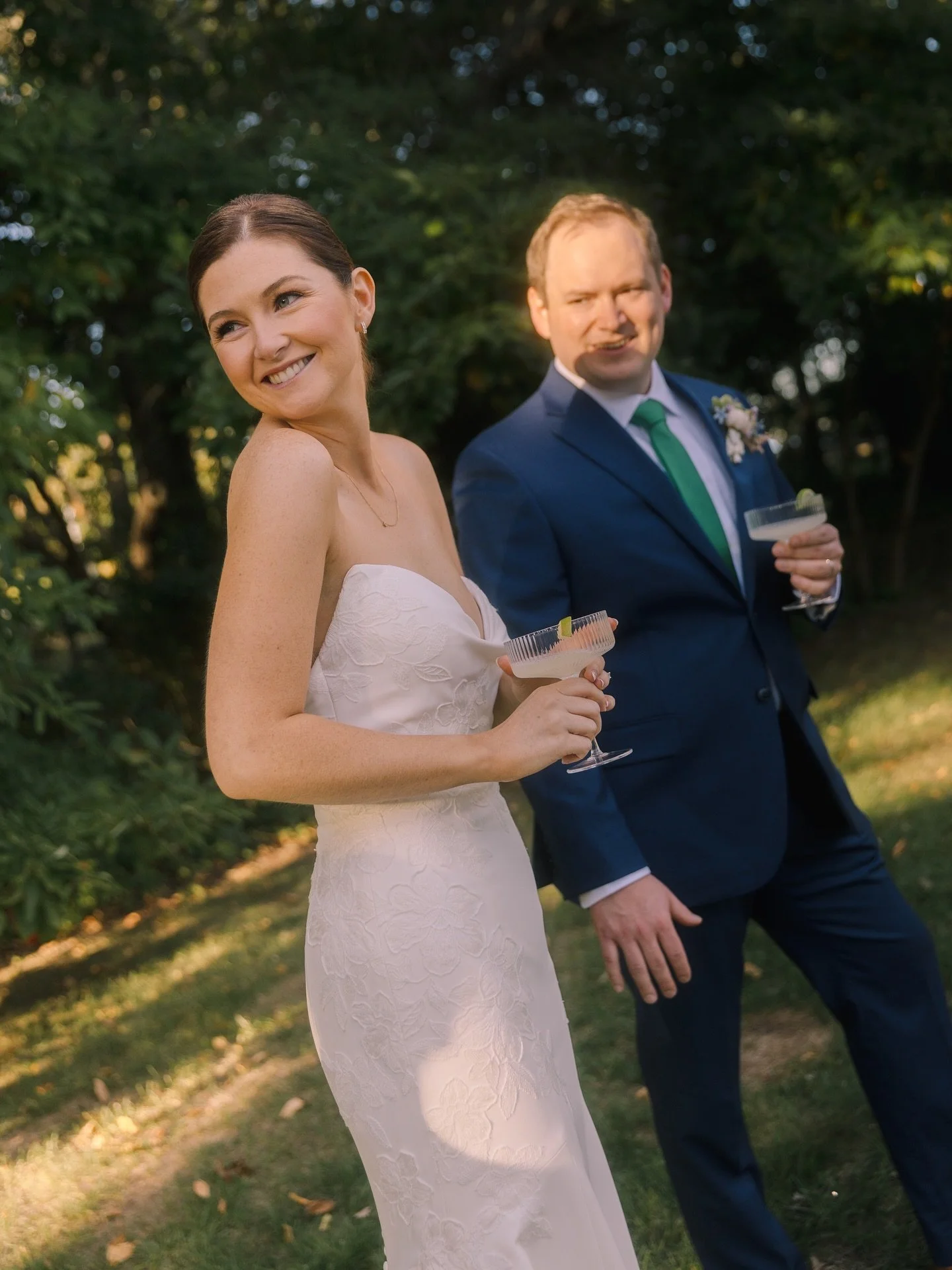 Maddie &amp; Tom, have got it going on