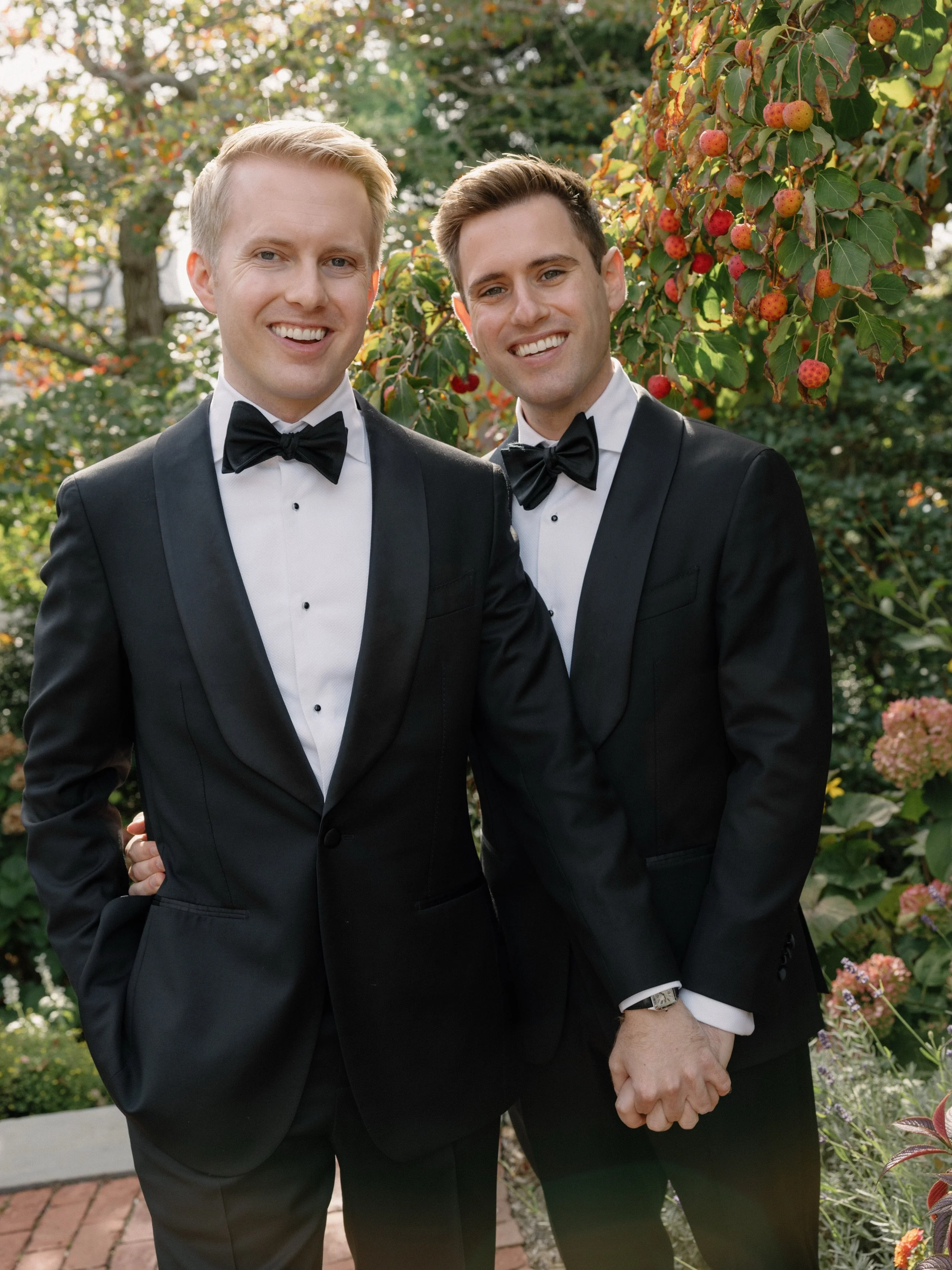 Ryan &amp; Oliver