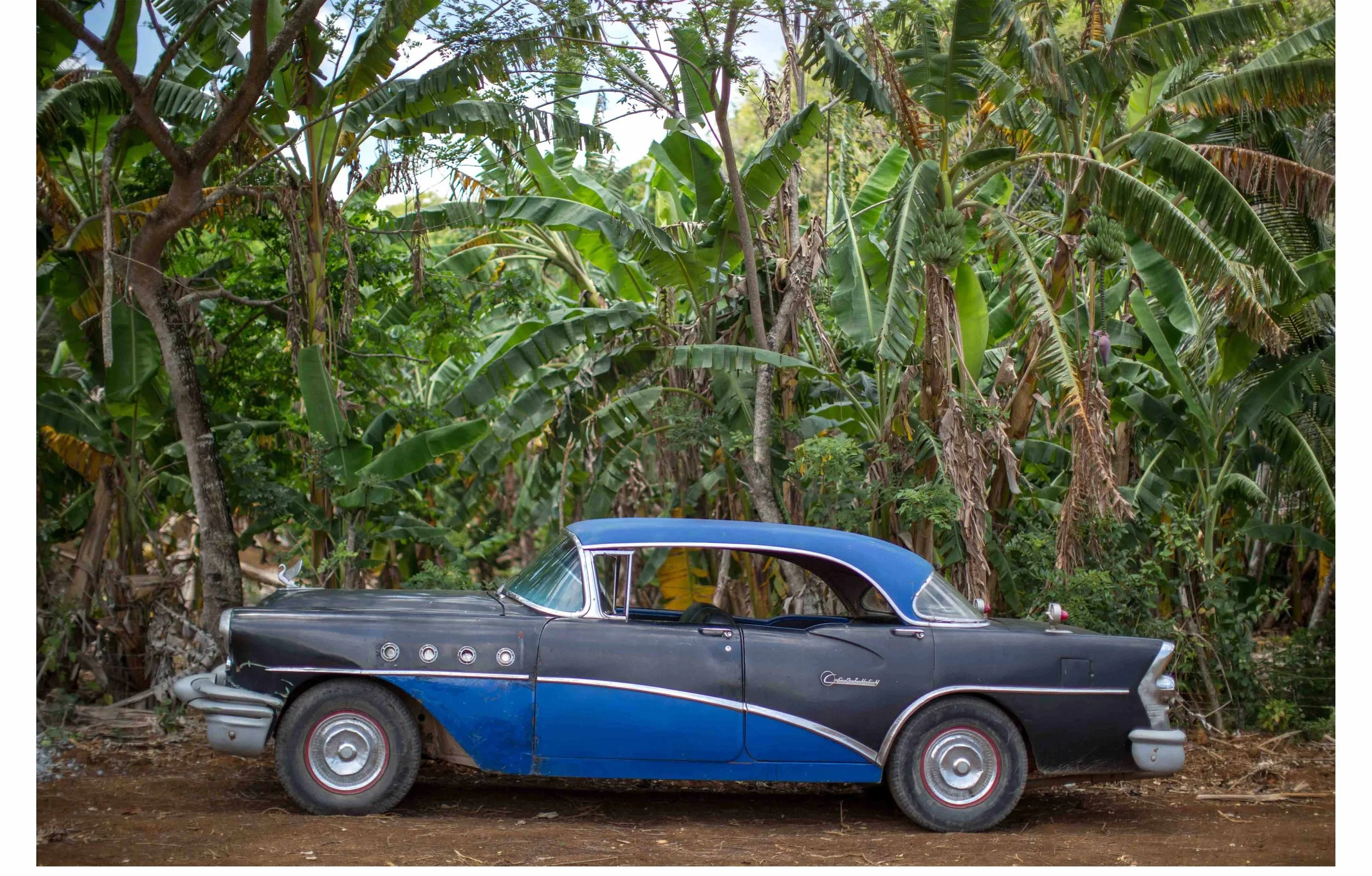 Viñales Valley, Cuba, on April 27, 2016
