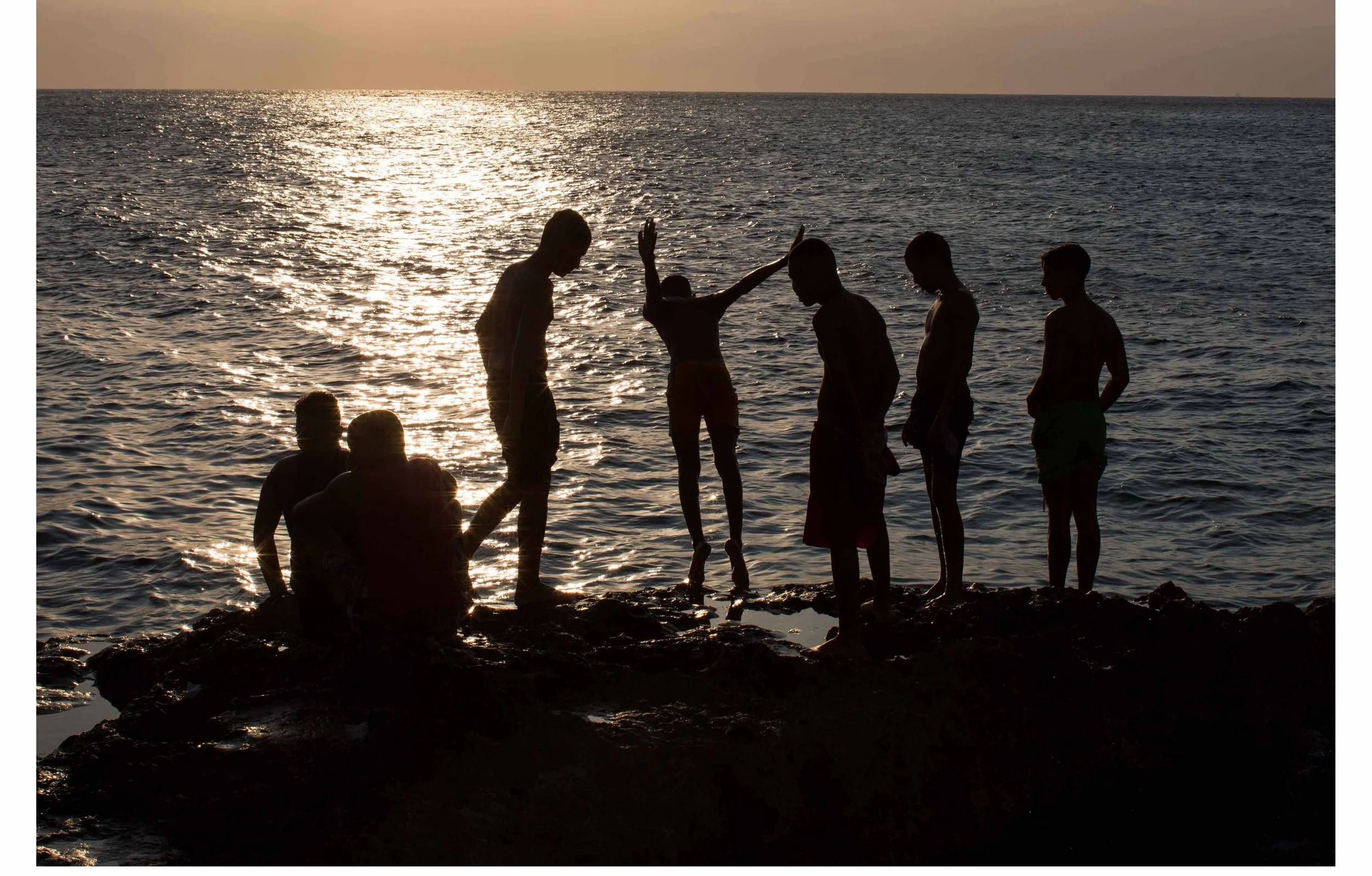 Havana, Cuba, on 01 May 2016