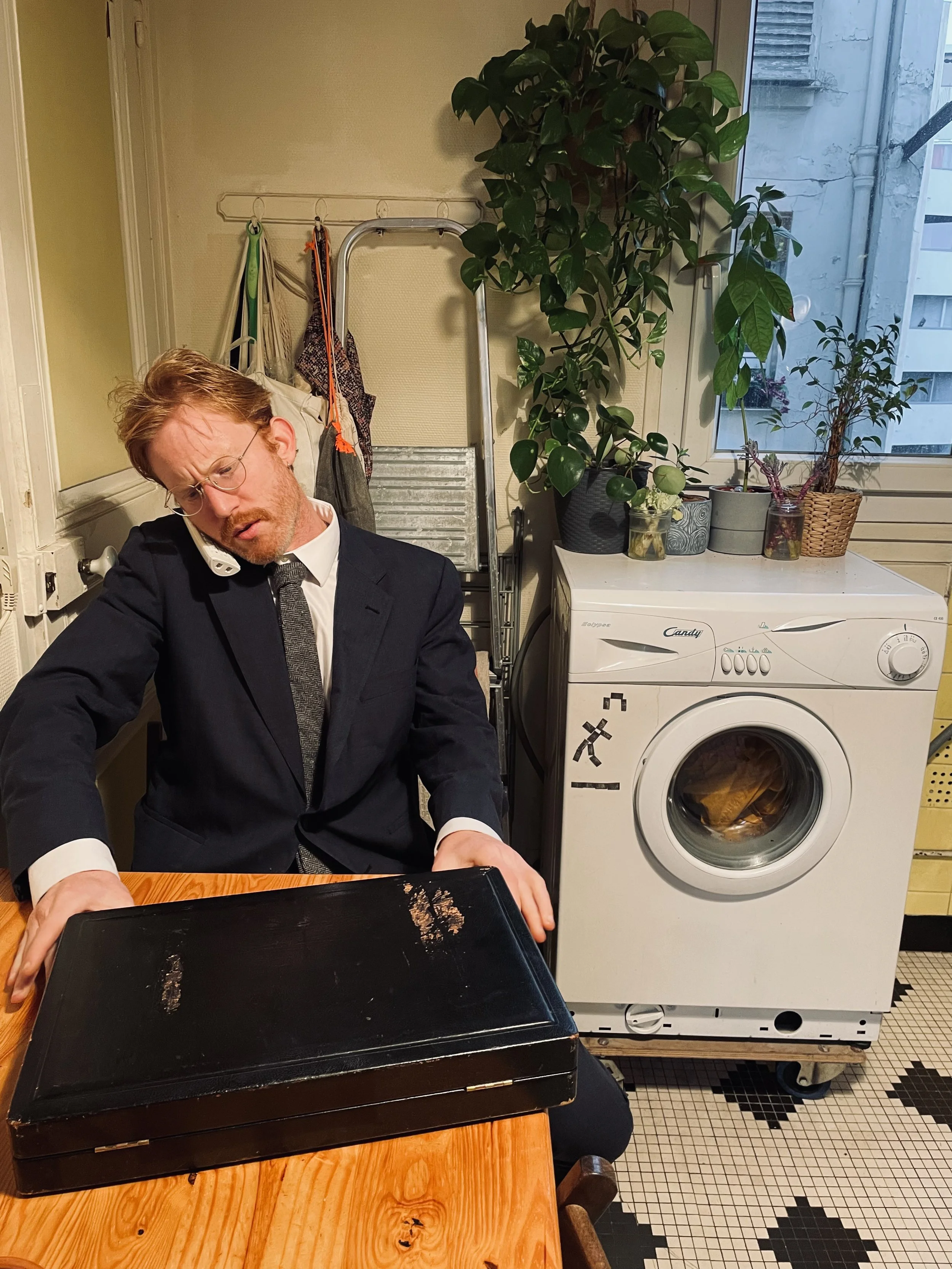 The Board of Trustees — The RT's