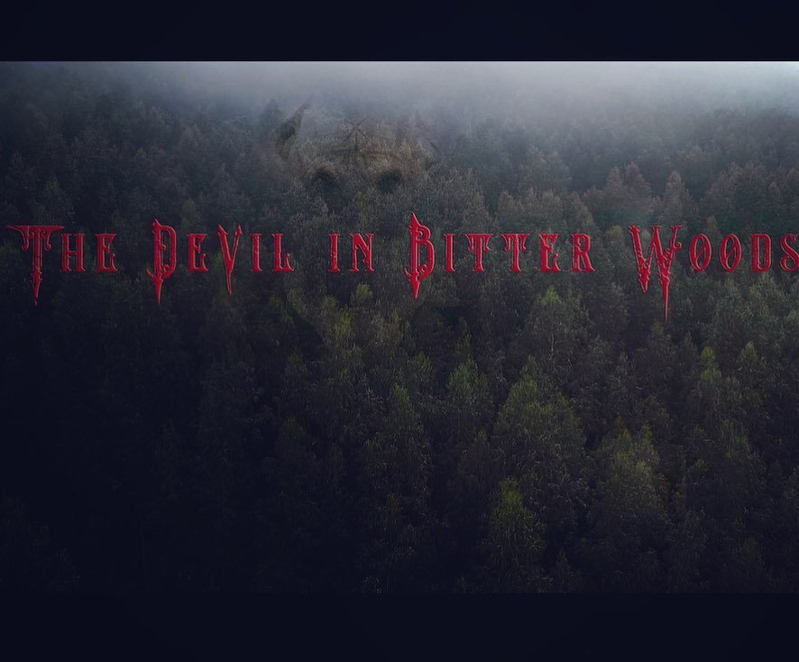 The Devil in Bitter Woods is now available to watch online!!! Click the link in the bio to watch.  #thedevilinbitterwoods #horrorfilms #folkhorror #horrorshorts #periodfilm #darkfable #fantasyfilm