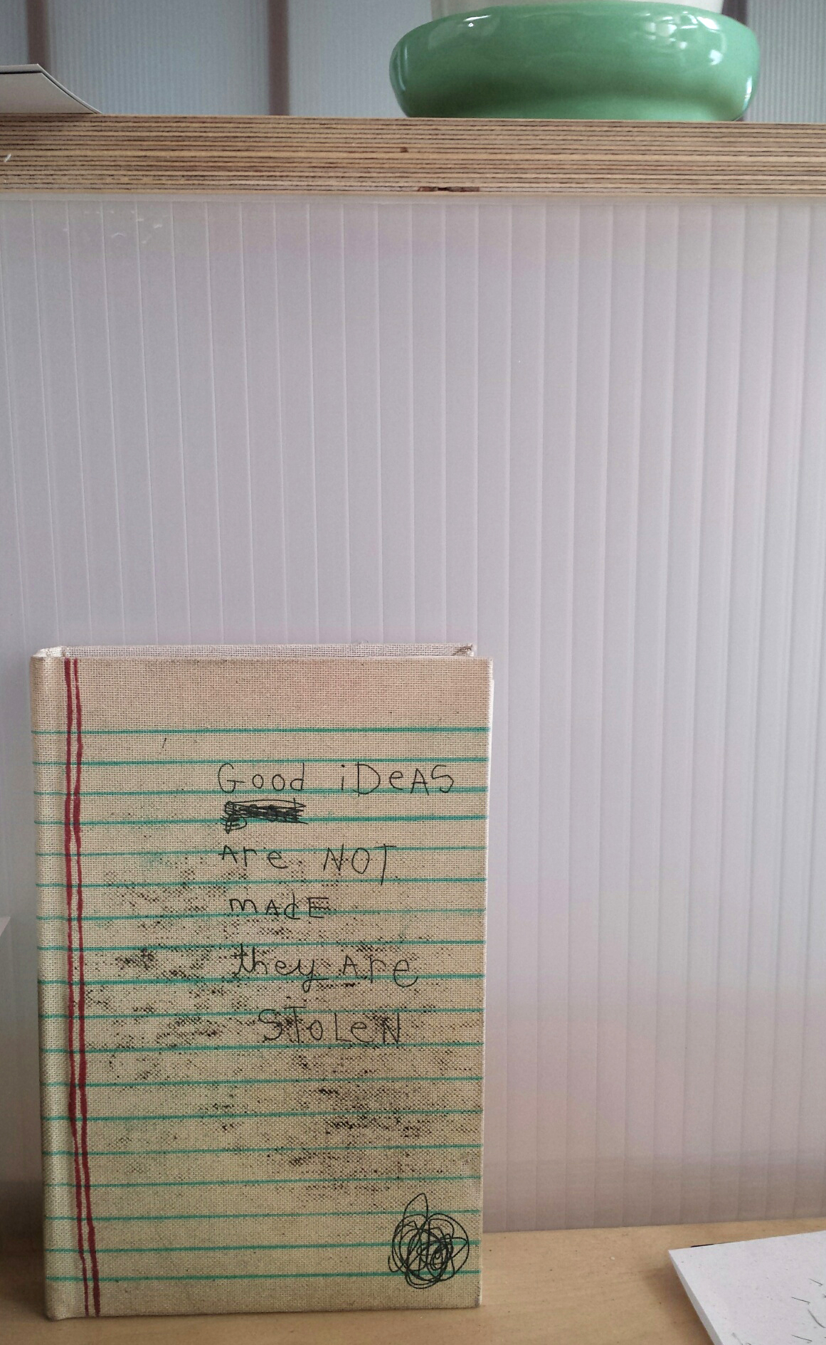 book by squeak carnwath at magnolia editions