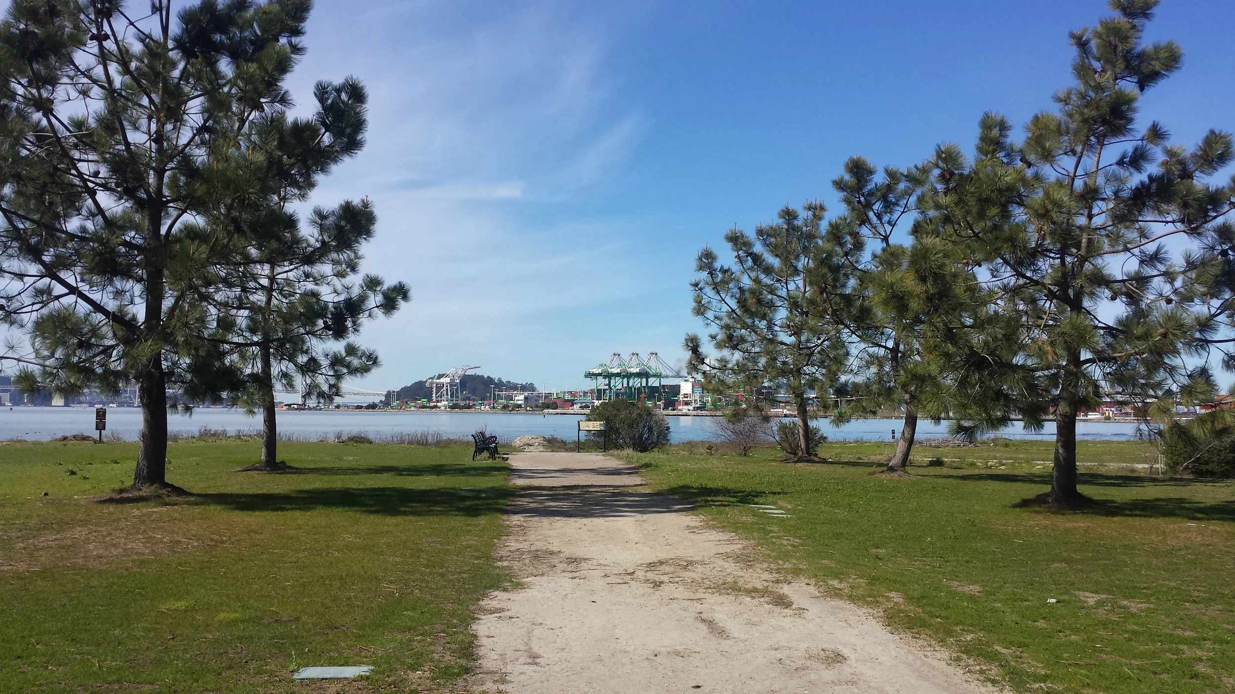 one road less traveled