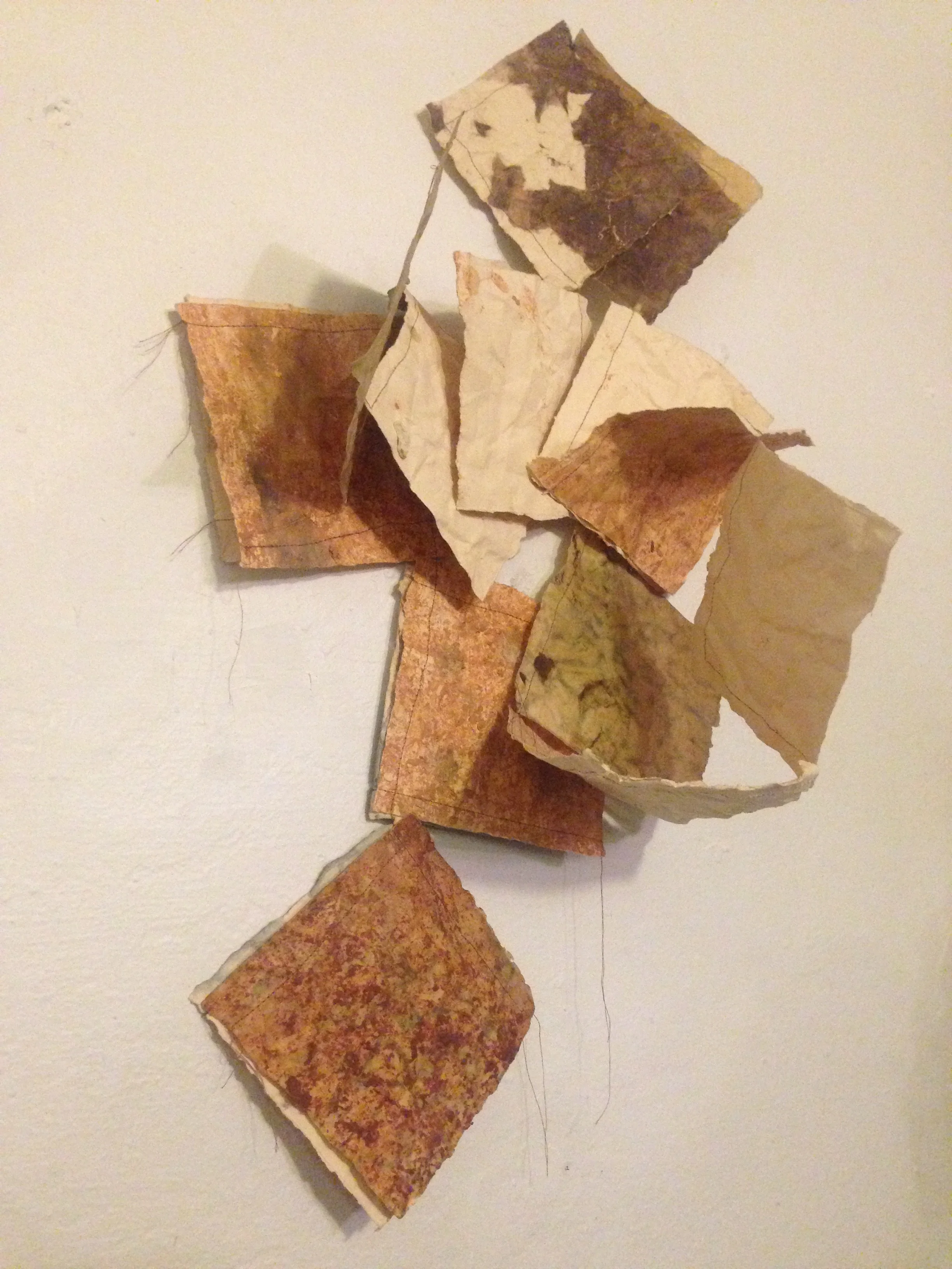 deconstructed reconstructed book