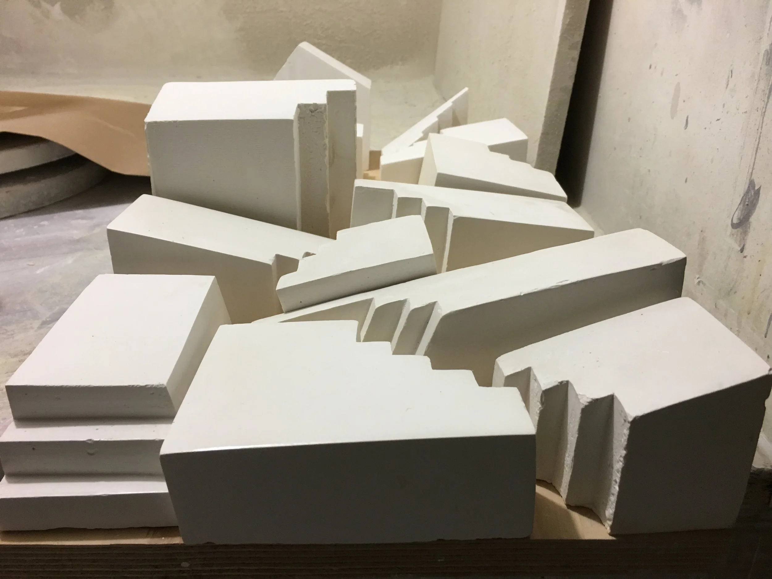 4. shaping direction