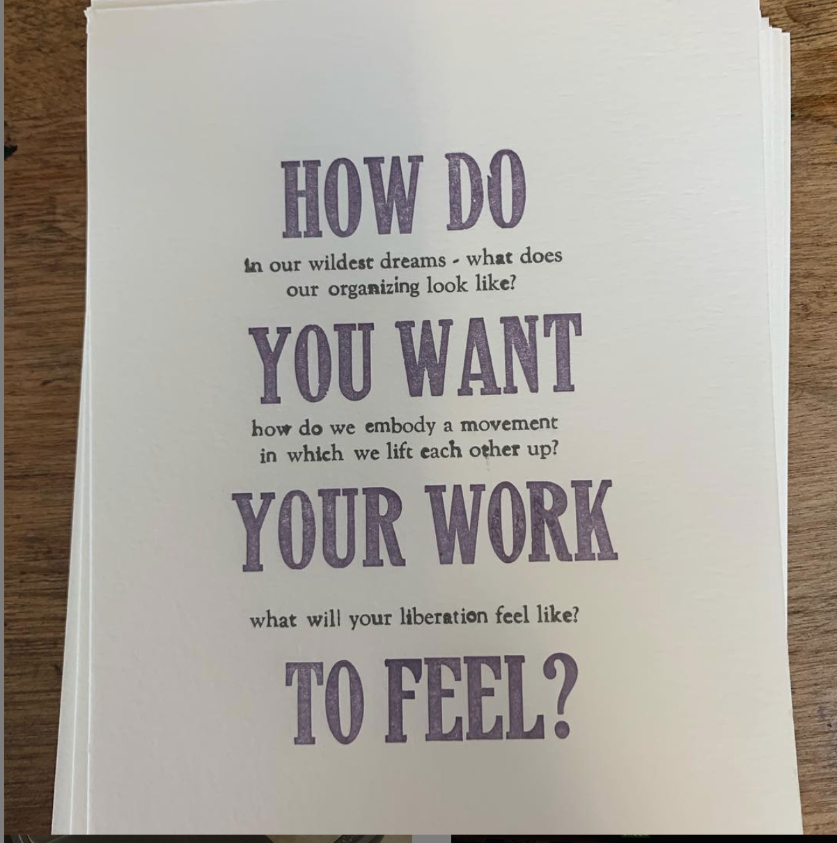 photo from @sloppyqueerpress