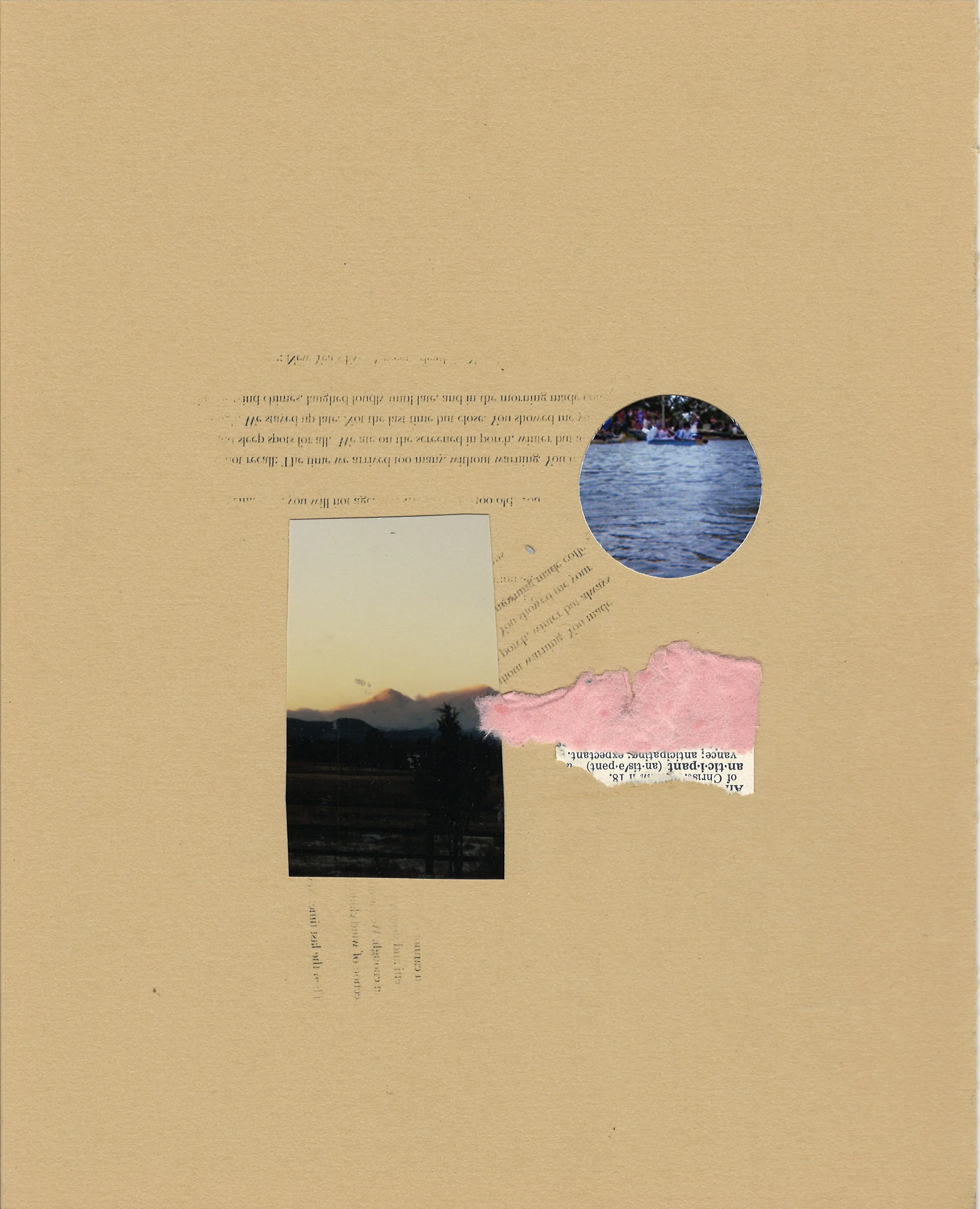 "Still, it's heavy, grief." after TJ Klune