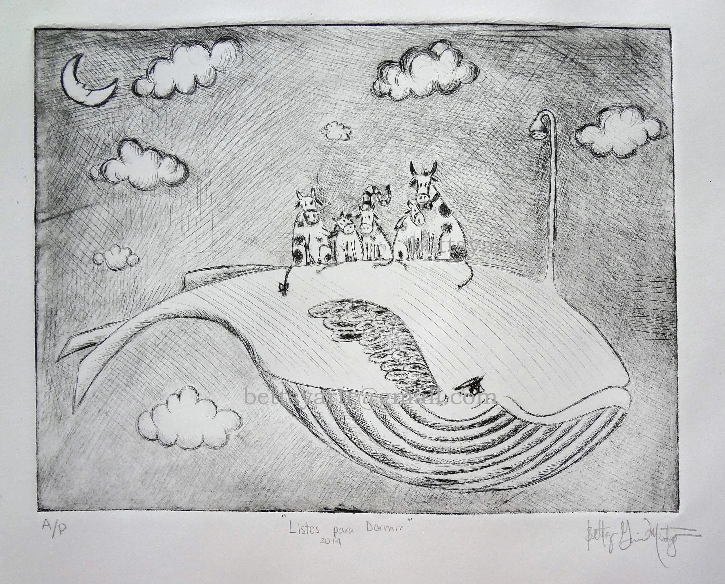 listos para dormir dry point copy.jpg