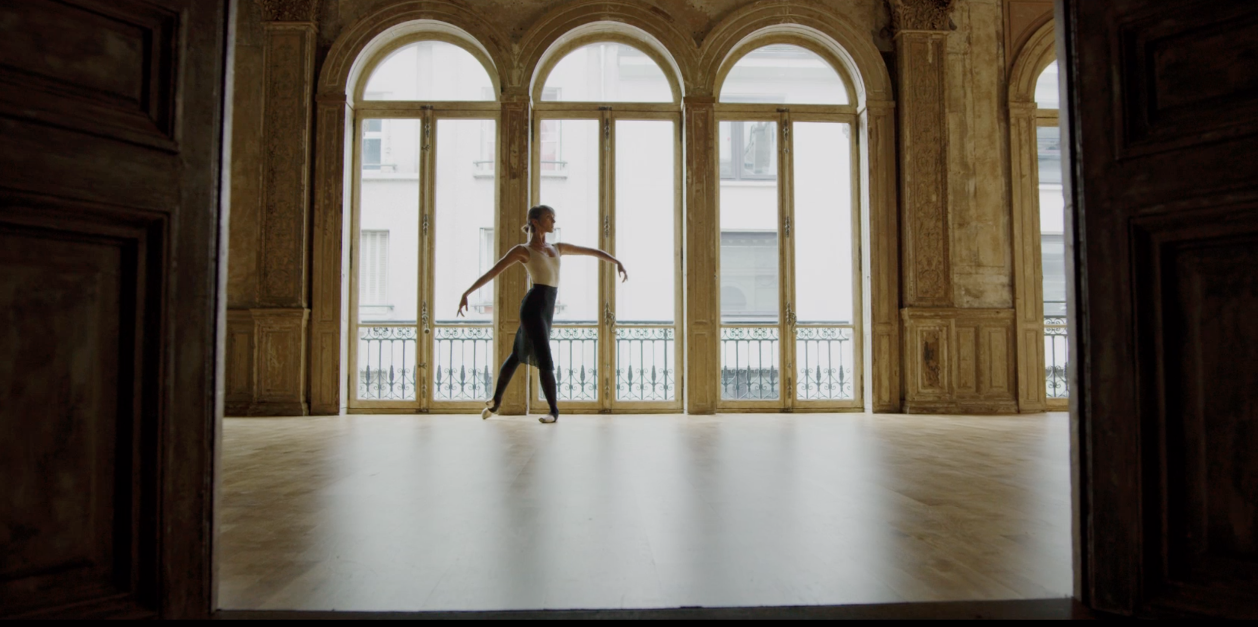 MAZDA Manifest Paris