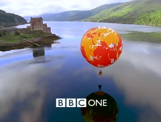 BBC Idents