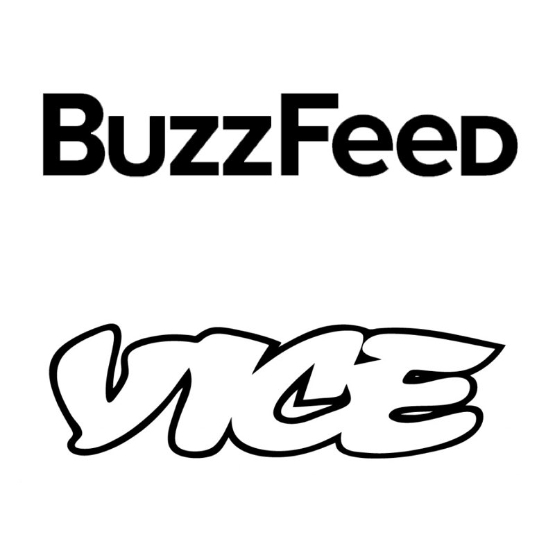 BuzzFeed, VICE and New Forms of Storytelling