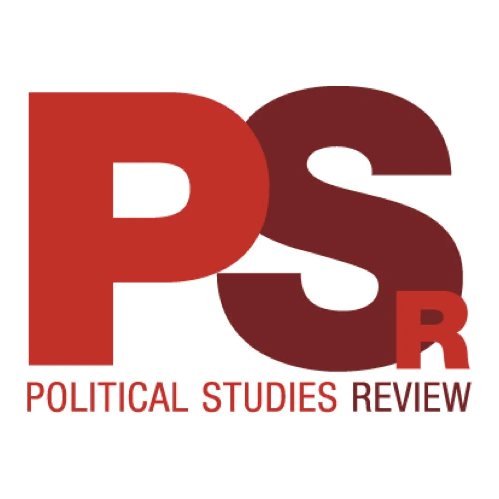 Political Studies Review