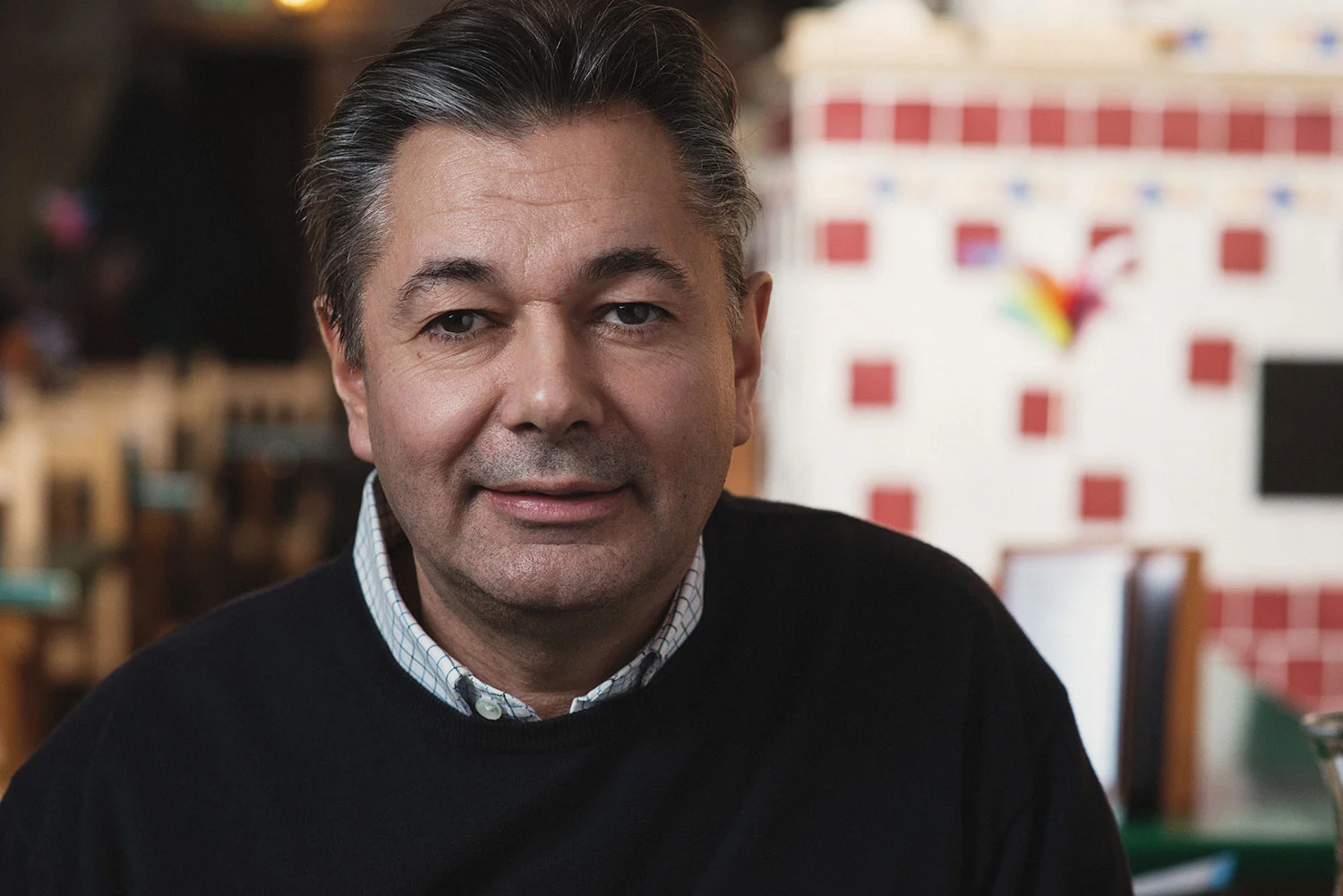 Richard Zahel