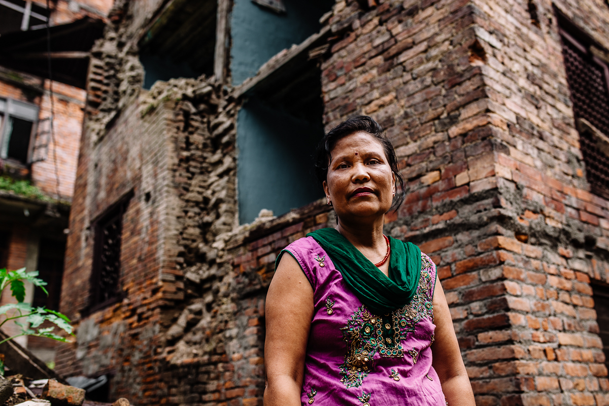 Bakhtapur, Nepal | 2015