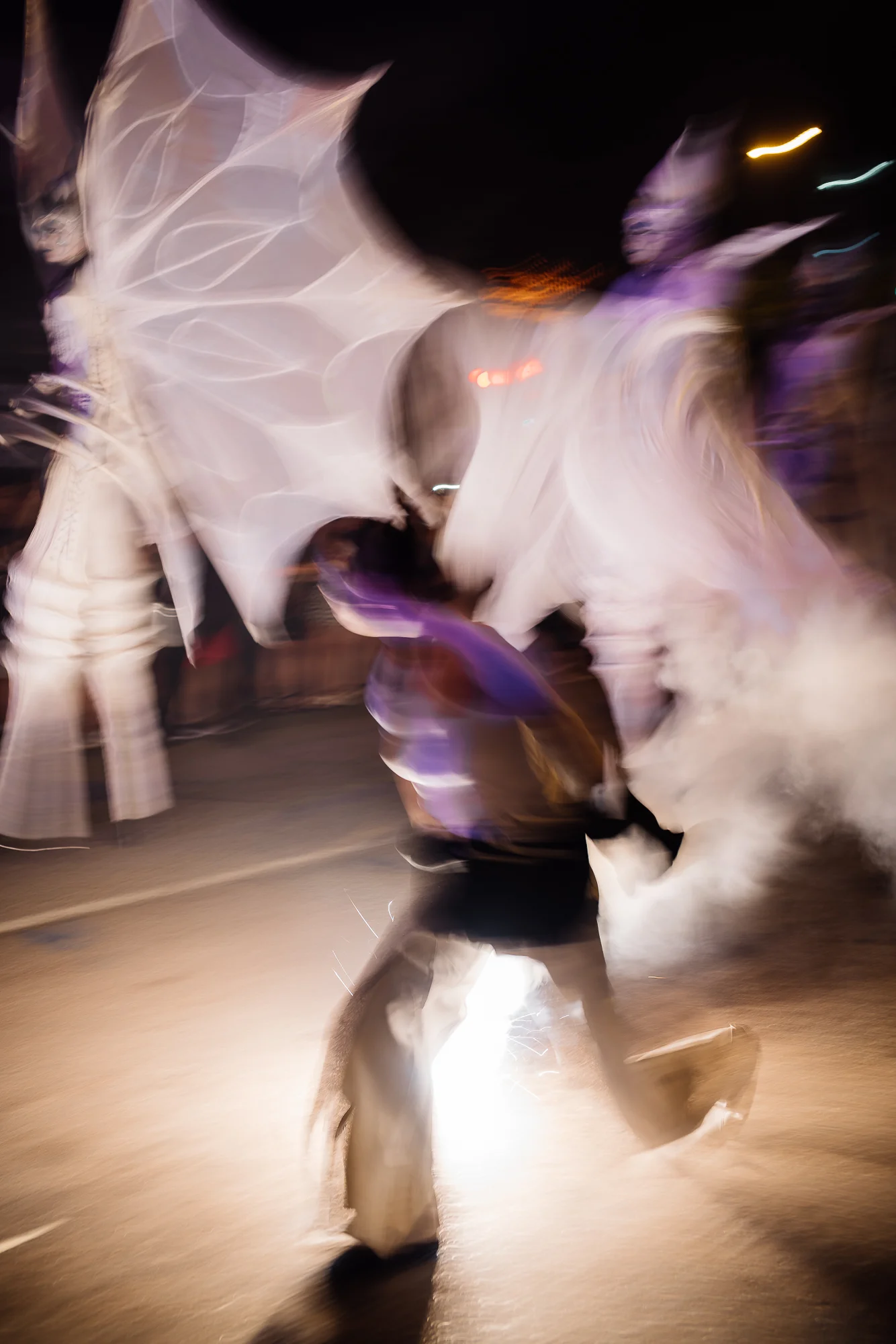 Singapore Night Festival, 2016.