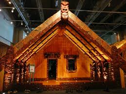 TE PAPA MUSEUM OF NEW ZEALAND