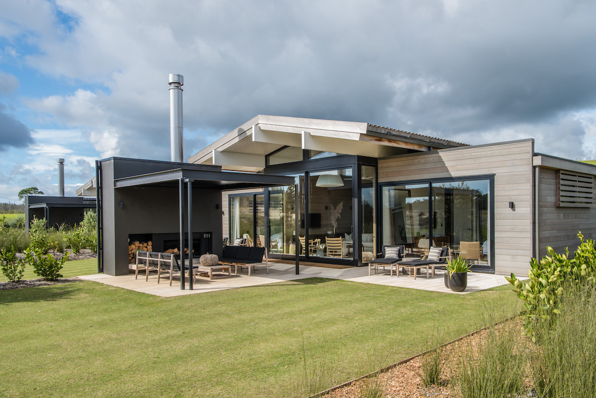 TARA ITI COTTAGES