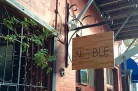 Noble Rot
