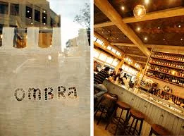 Ombra