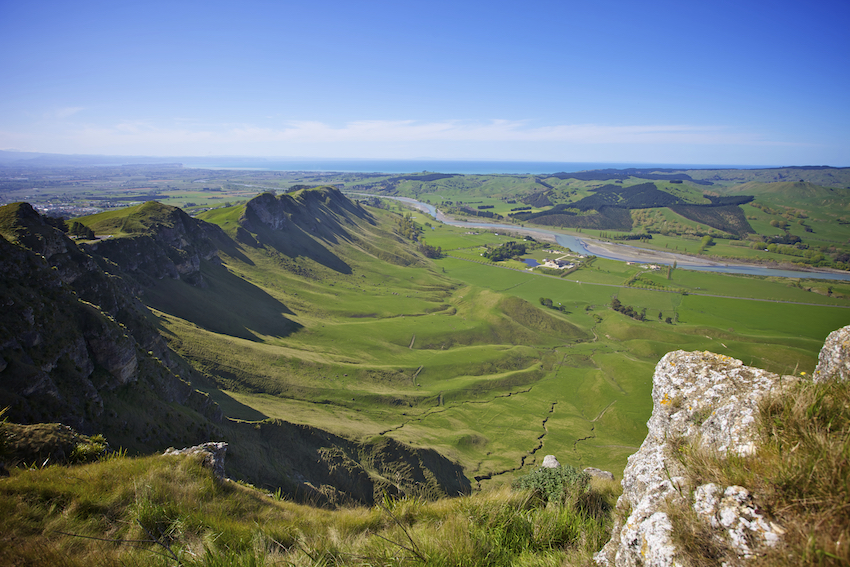 Craggy Range