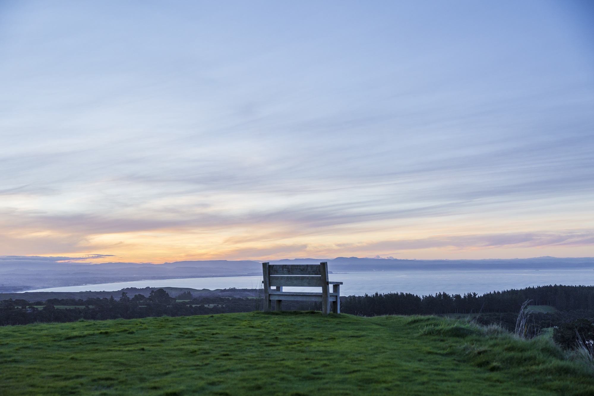 STARGAZING AT CAPE KIDNAPPERS