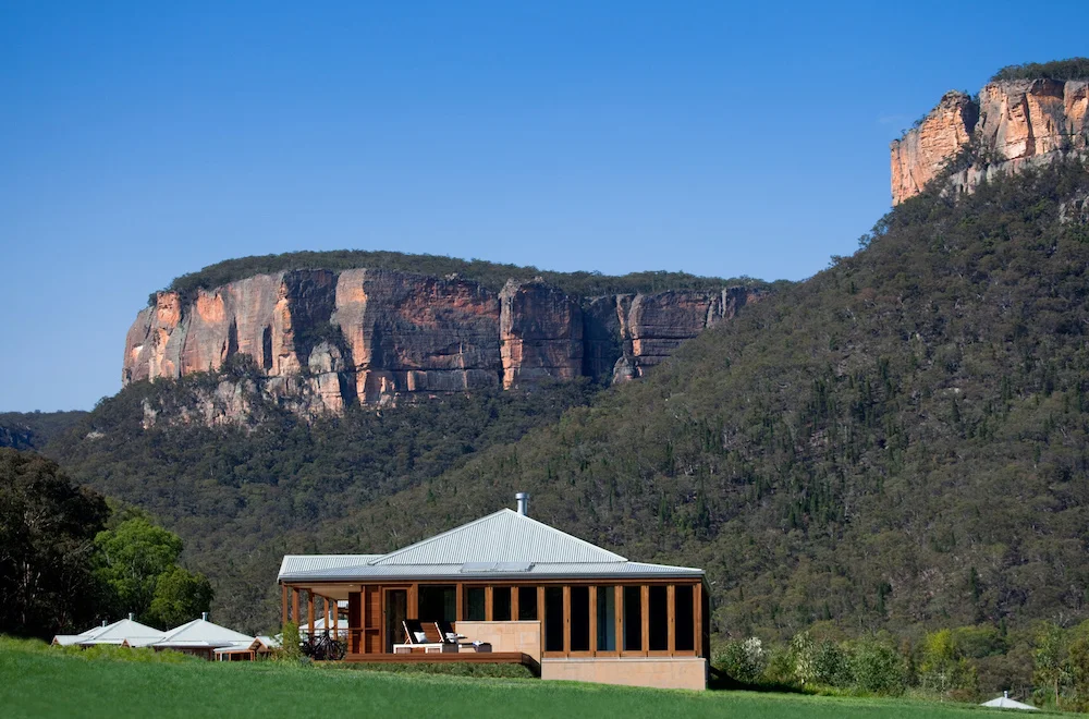WOLGAN VALLEY ONE & ONLY
