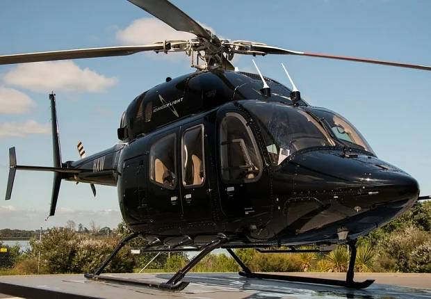 Bell 429