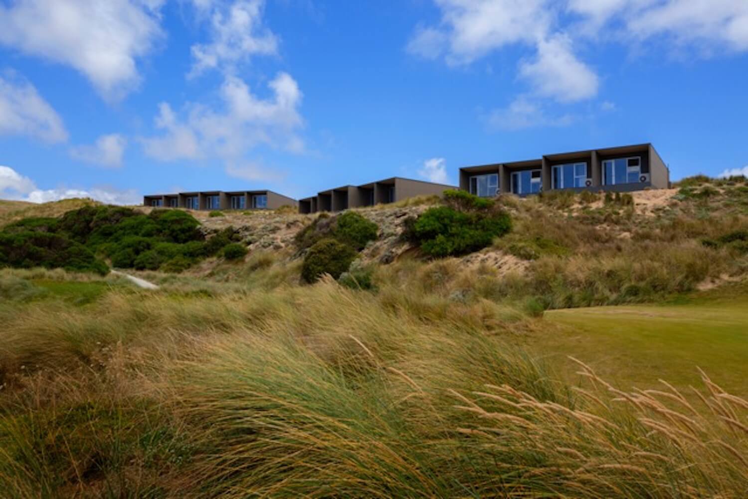 CAPE WICKHAM COTTAGES