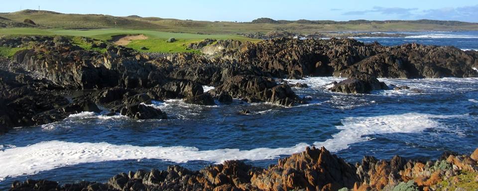 Ocean Dunes Golf Course
