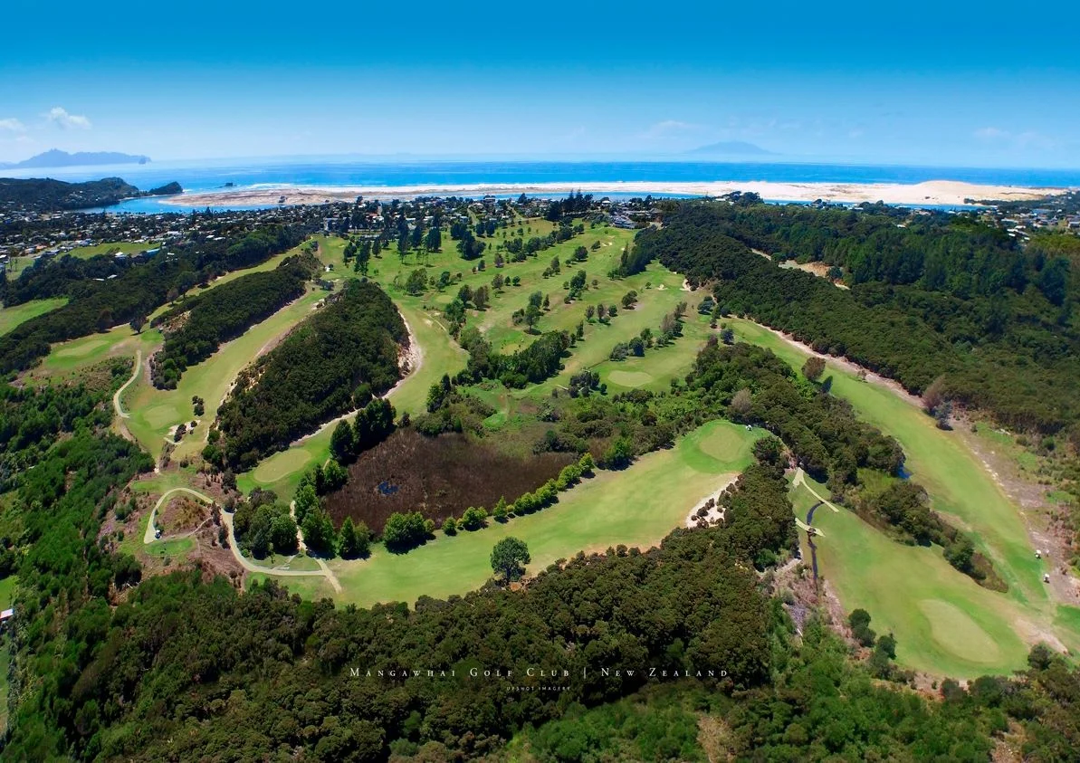 Mangawhai Golf Club
