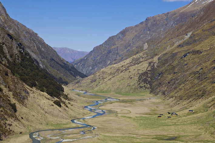 GET LOST IN LANDSCAPES