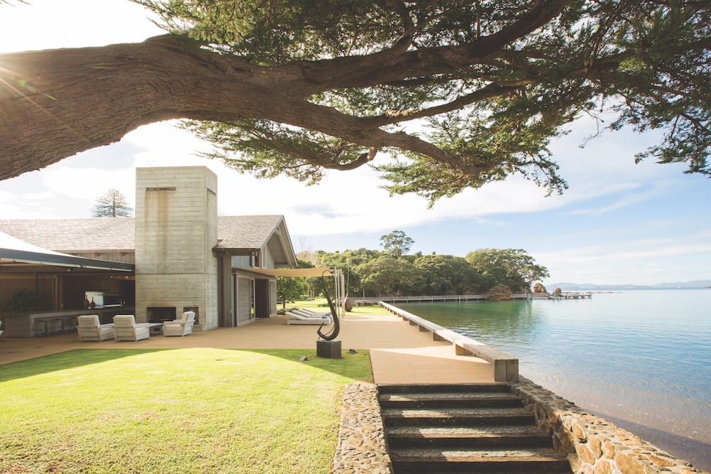 NORTHERN NEW ZEALAND ESCAPE