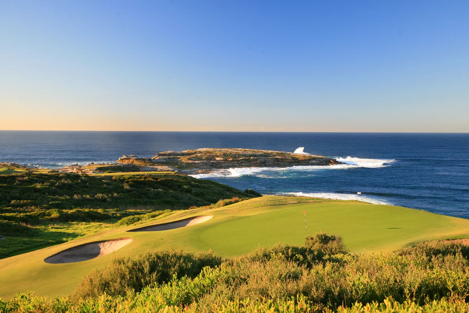 NEW SOUTH WALES GC