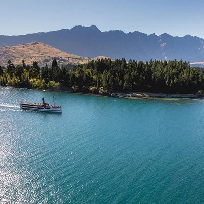 Real Journeys 2015 Walter Peak & The Earnslaw Real Journeys 2015 Walter Peak & The Earnslaw Real Journeys 2015 Walter Peak & The Earnslaw Real Journeys 2015 Walter Peak & The Earnslaw