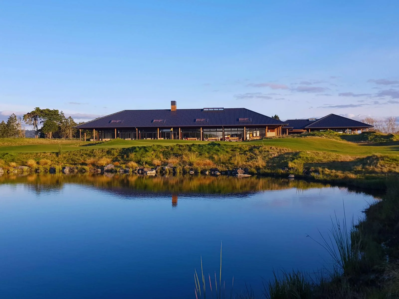 WINDROSS FARM GOLF COURSE
