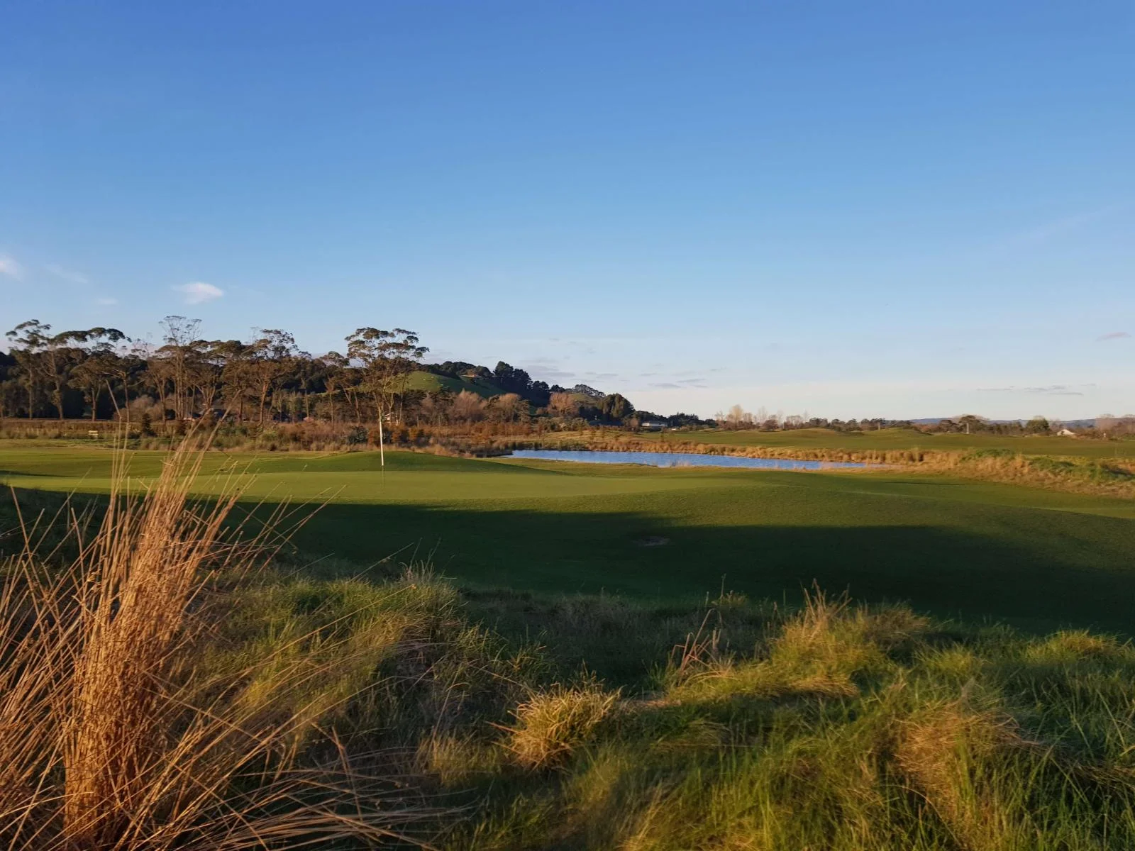 WINDROSS FARM GOLF COURSE