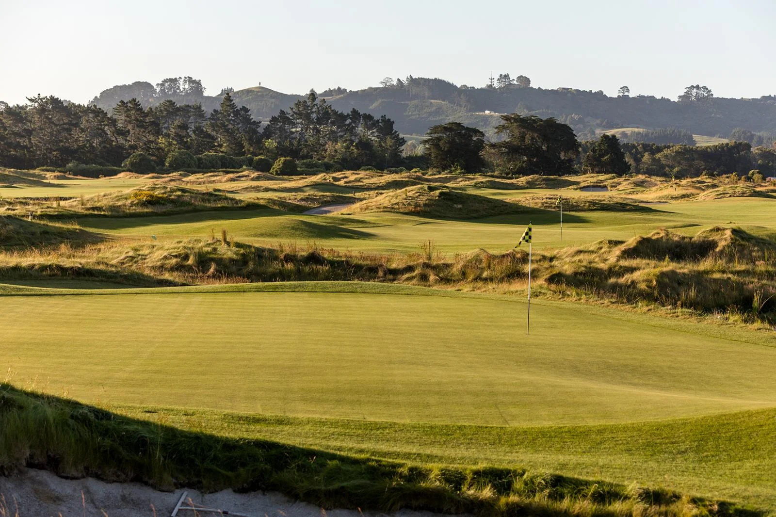 WINDROSS FARM GOLF COURSE