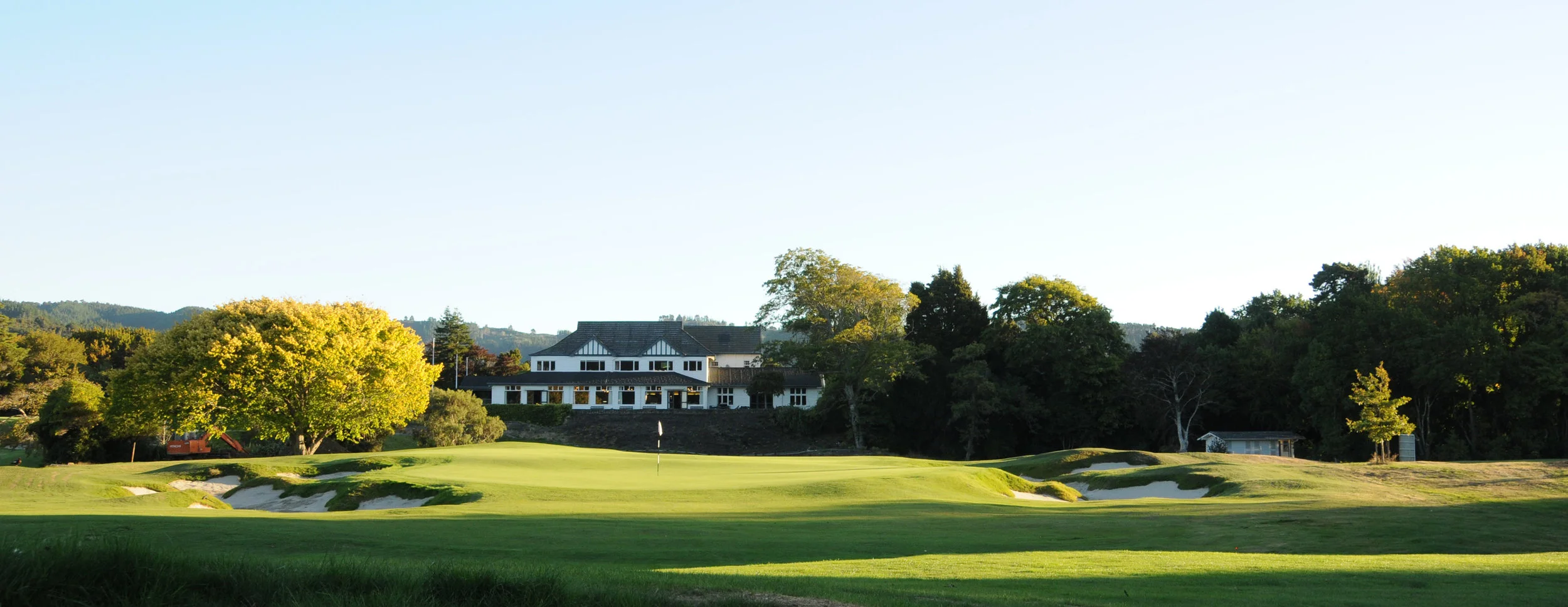 ROYAL WELLINGTON GOLF CLUB