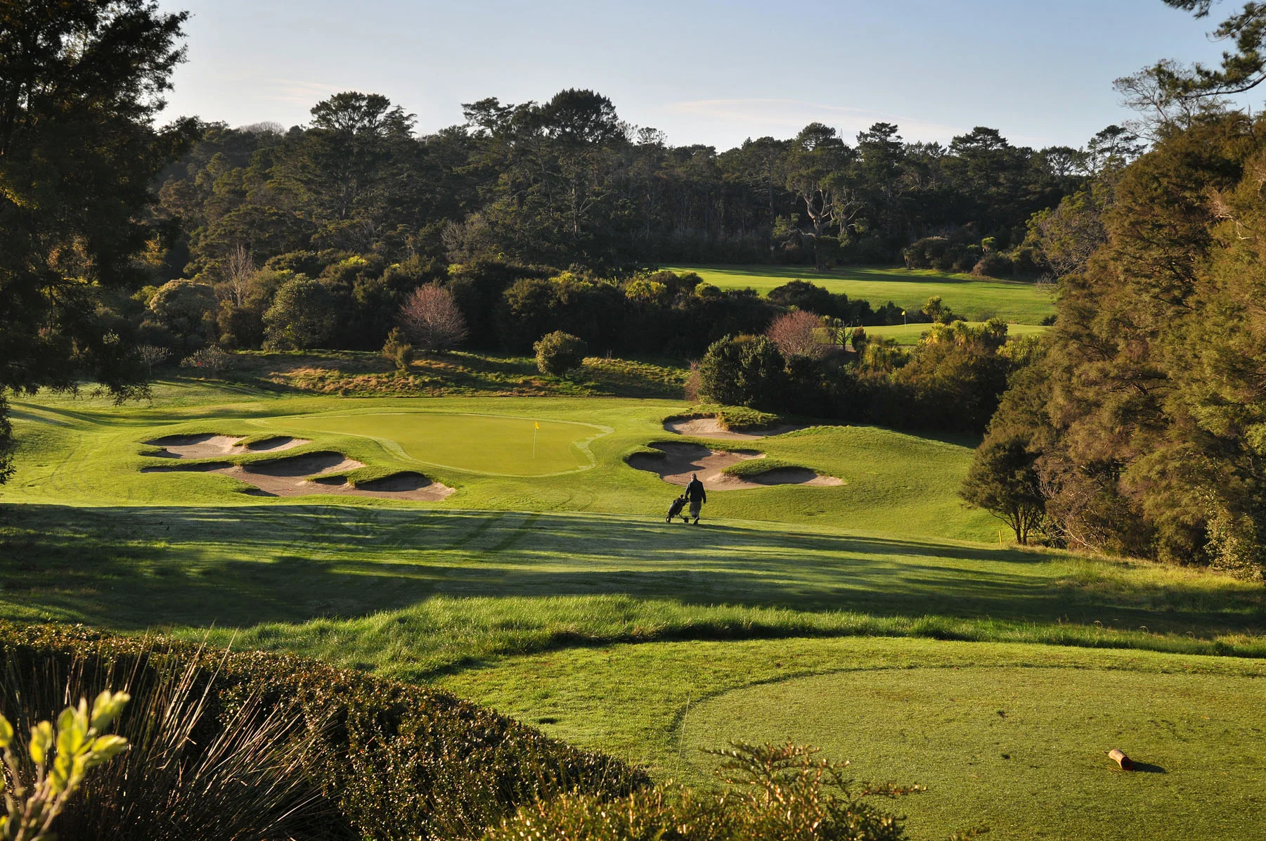 Titirangi